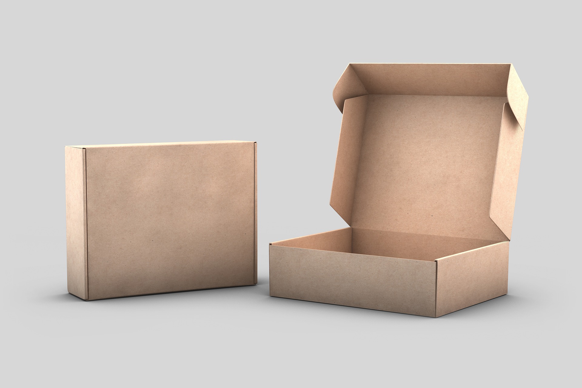 Paketleme Hizmeti